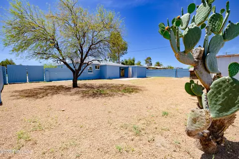 3351 E Silverlake Rd, Tucson, AZ 85713 photo 20