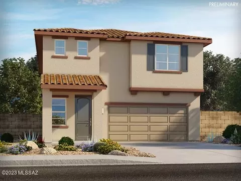 16682 S Paseo Badajo, Sahuarita, AZ 85629