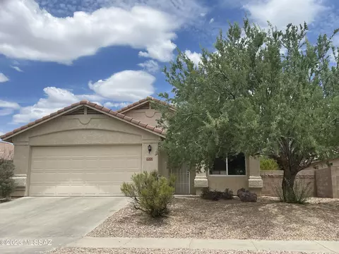 5522 W Cochie Springs St, Marana, AZ 85658