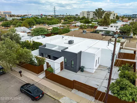 705 W Alameda St, Tucson, AZ 85745
