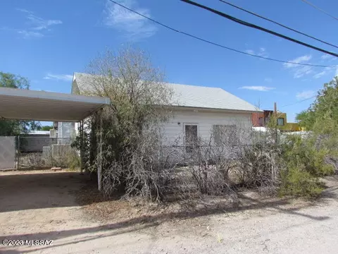 1236 E Kleindale Rd, Tucson, AZ 85719