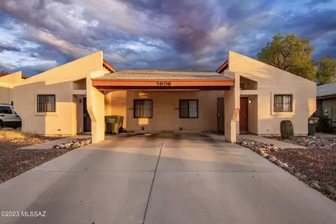 5606 E 26th St, Tucson, AZ 85711