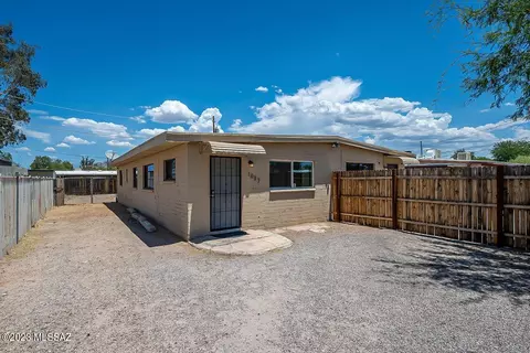10371039 E Prince Rd, Tucson, AZ 85719