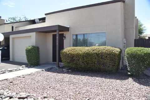 4170 N Foxtail Ln, Tucson, AZ 85719