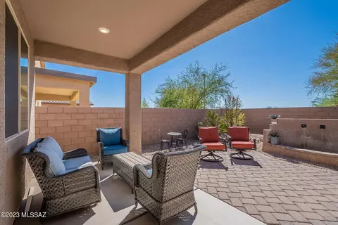 6887 W Canopus Loop, Tucson, AZ 85757 photo 41