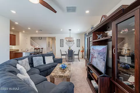 6887 W Canopus Loop, Tucson, AZ 85757 photo 16