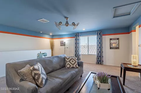 6887 W Canopus Loop, Tucson, AZ 85757 photo 31