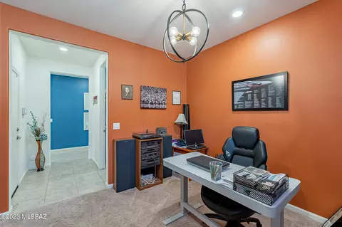 6887 W Canopus Loop, Tucson, AZ 85757 photo 29