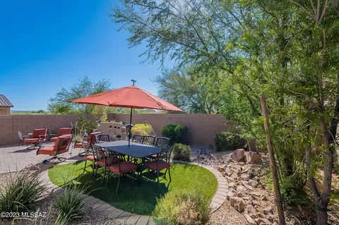 6887 W Canopus Loop, Tucson, AZ 85757 photo 45