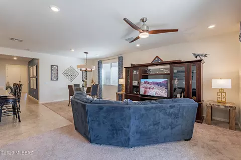 6887 W Canopus Loop, Tucson, AZ 85757 photo 15