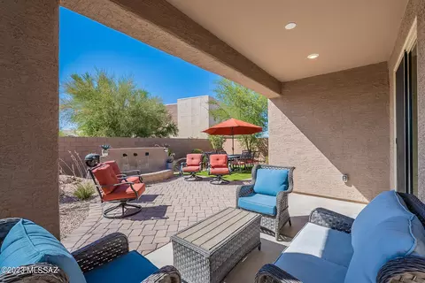 6887 W Canopus Loop, Tucson, AZ 85757 photo 43
