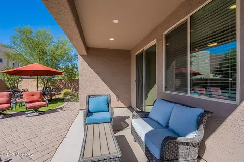 6887 W Canopus Loop, Tucson, AZ 85757 photo 42