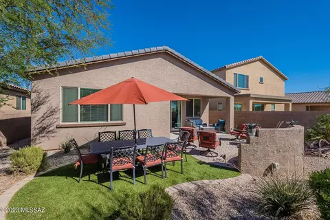 6887 W Canopus Loop, Tucson, AZ 85757 photo 46