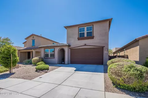 6887 W Canopus Loop, Tucson, AZ 85757 photo 47