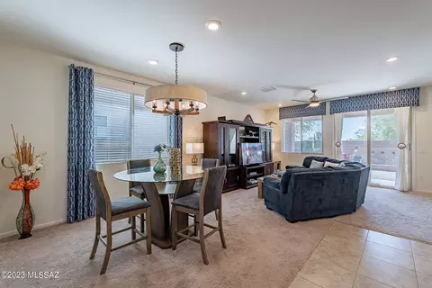 6887 W Canopus Loop, Tucson, AZ 85757 photo 14