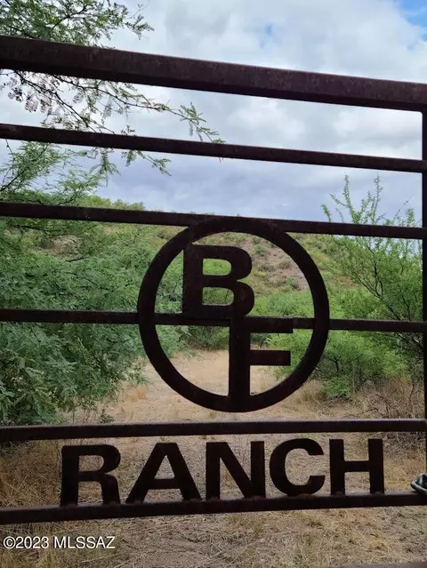 Tdb W Frontage Road, Tumacacori, AZ 85640