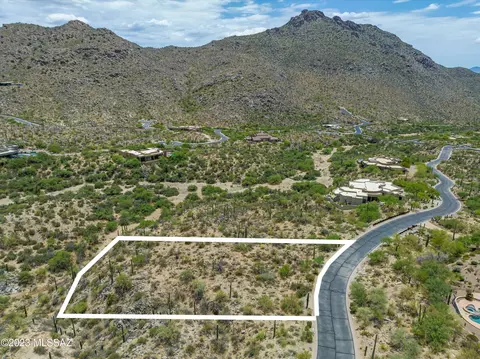 4115 W Cayton Mountain Dr, Marana, AZ 85658