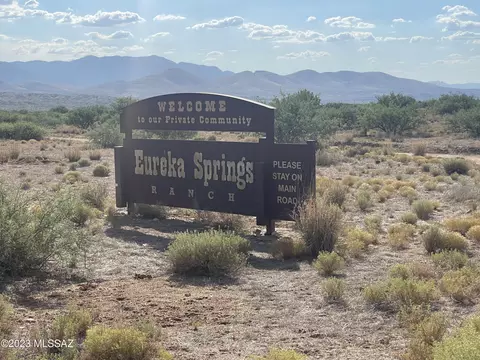 Tbd Talking Wind Trail Lot, Willcox, AZ 85643