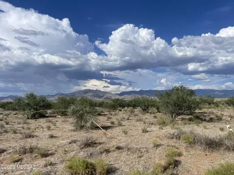 Tbd Talking Wind Trail Lot, Willcox, AZ 85643 photo 3