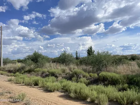 Tbd Talking Wind Trail Lot, Willcox, AZ 85643 photo 4