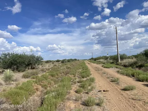 Tbd Talking Wind Trail Lot, Willcox, AZ 85643 photo 6