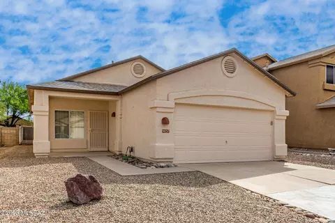 9037 E Orchid Vine Dr, Tucson, AZ 85747