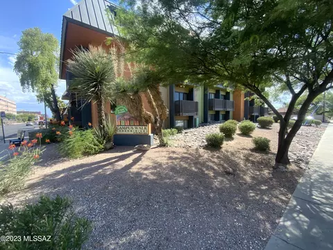 941 N Euclid Ave N #123, Tucson, AZ 85719