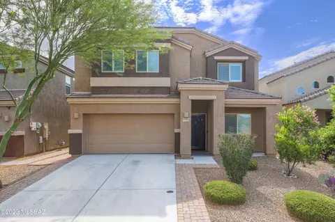 10455 S Keegan Ave, Vail, AZ 85641