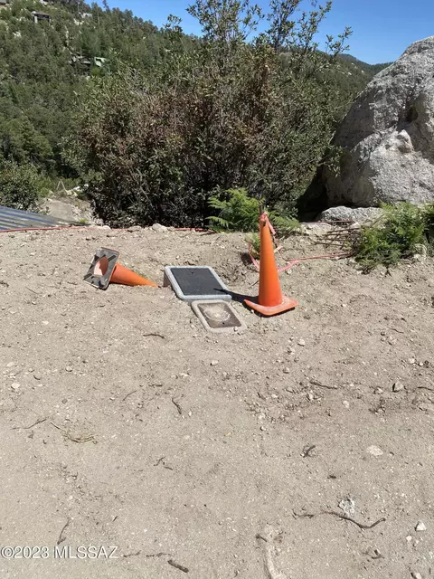 11162 E Upper Goat Hill Rd, Mount Lemmon, AZ 85619 photo 6