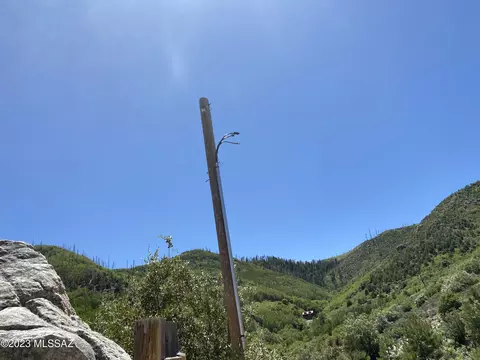 11162 E Upper Goat Hill Rd, Mount Lemmon, AZ 85619 photo 5