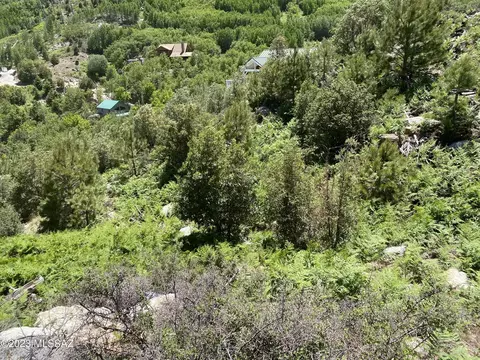 11162 E Upper Goat Hill Rd, Mount Lemmon, AZ 85619 photo 2