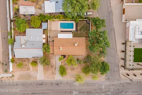 2302 E 8th St, Tucson, AZ 85719 photo 48