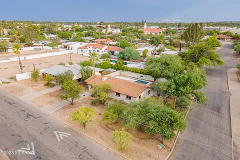 2302 E 8th St, Tucson, AZ 85719 photo 7