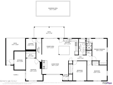 2302 E 8th St, Tucson, AZ 85719 photo 50