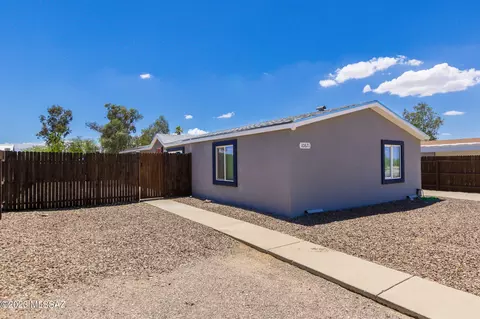 10821 W Grier Rd, Marana, AZ 85658