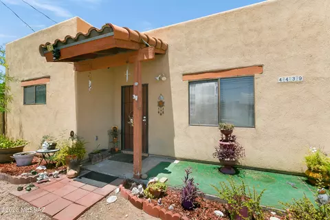 4439 E 3rd St, Tucson, AZ 85711