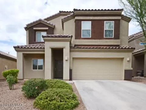 12103 E Domnitch Dr, Vail, AZ 85641