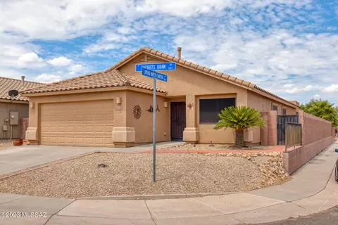 965 E Sheriffs Draw Ln, Sahuarita, AZ 85629