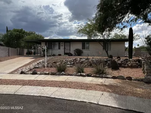 1216 W Calle De Cobre, Sahuarita, AZ 85629