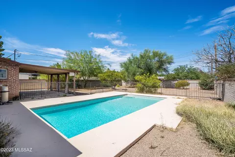 3737 N Park Ave, Tucson, AZ 85719