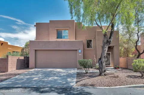 2981 N Cardell Cir, Tucson, AZ 85712