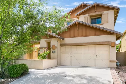 1263 W Vinovo Pass, Oro Valley, AZ 85755
