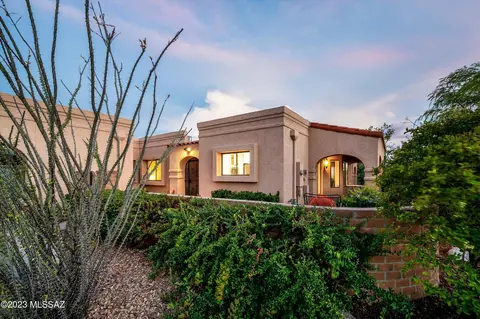 6870 E Va Colorada, Tucson, AZ 85750