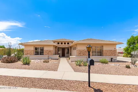 1538 S Miller Creek Pl, Tucson, AZ 85748