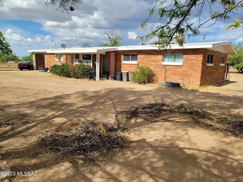 1892 N Pinto Ln, Cochise, AZ 85606