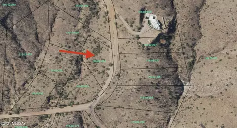 489 Casa Blanca Ct, Rio Rico, AZ 85648