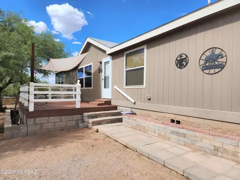 3475 E Calle Agassiz, Vail, AZ 85641