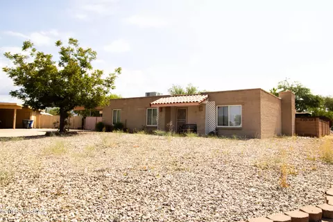 8791 E 6th St, Tucson, AZ 85710