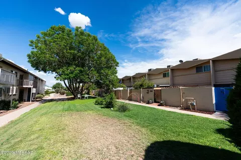1776 S Palo Verde Ave #L5, Tucson, AZ 85713