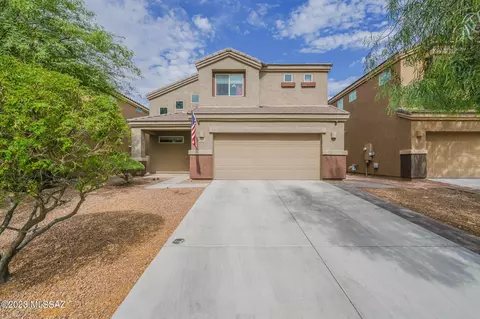 10447 S Keegan Ave, Vail, AZ 85641